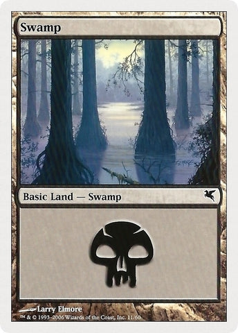 Image for Swamp (11) (11) [PSAL]