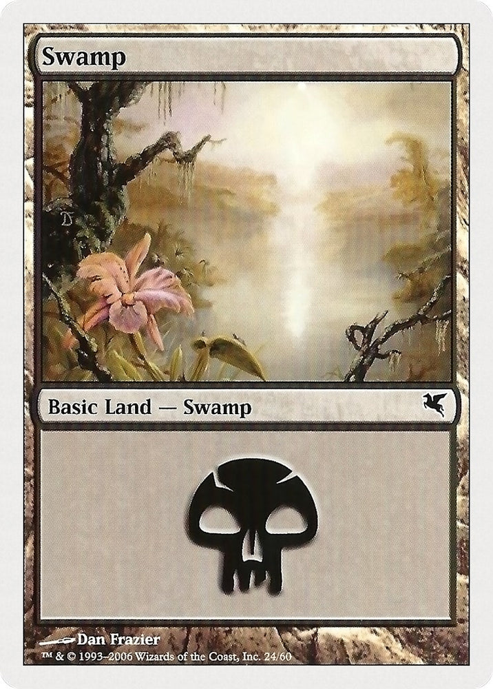 Image for Swamp (24) (24) [PSAL]