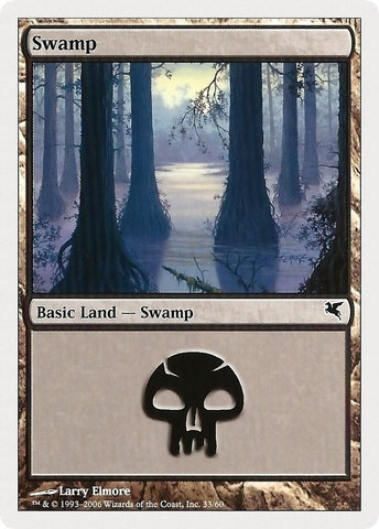Image for Swamp (33) (33) [PSAL]