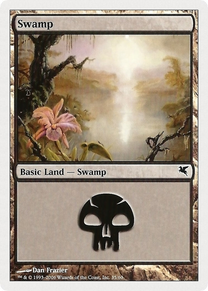 Image for Swamp (35) (35) [PSAL]