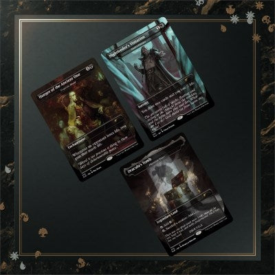 Image for Secret Lair Drop: Welcome to Castle Dracula - Non-Foil Edition [Secret Lair Drop Series]