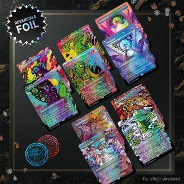 Image for Secret Lair Drop: Heads I Win, Tails You Lose [Secret Lair Drop Series]