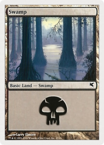 Image for Swamp (45) (45) [PSAL]