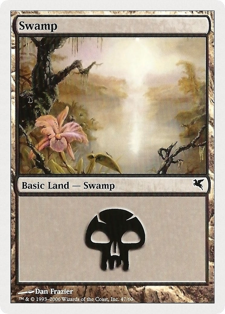 Image for Swamp (47) (47) [PSAL]