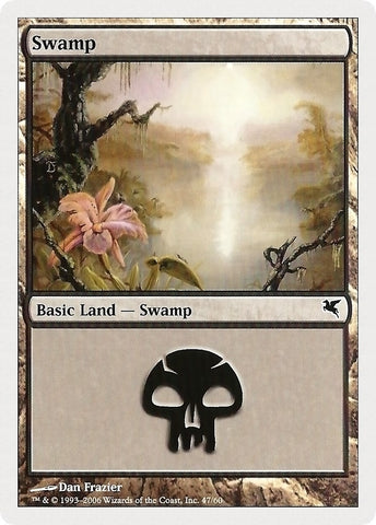 Image for Swamp (47) (47) [PSAL]