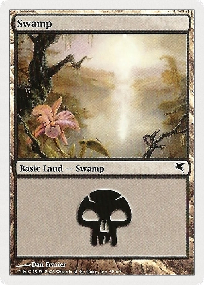 Image for Swamp (58) (58) [PSAL]