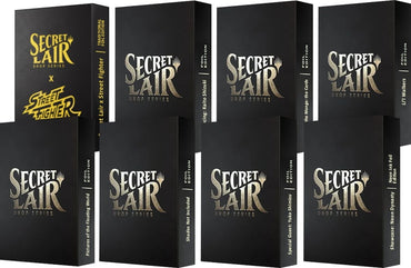 Image for Secret Lair Drop: February Superdrop - Full-of-Foils Bundle [Secret Lair Drop Series]
