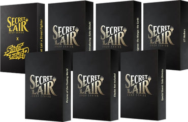 Image for Secret Lair Drop: February Superdrop - Non-stop, Non-Foil Bundle [Secret Lair Drop Series]