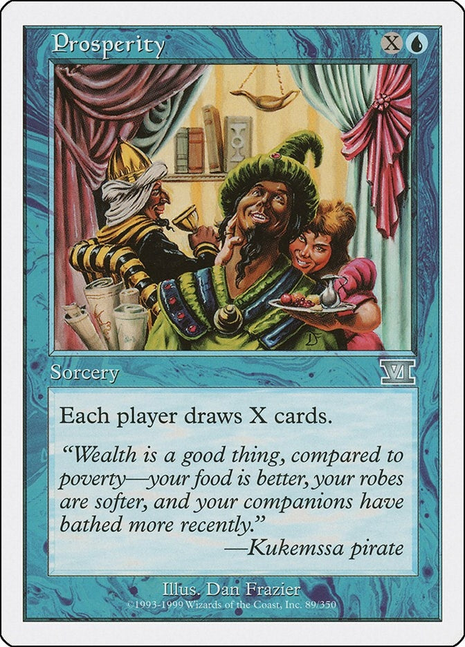 Image for Prosperity [Classic Sixth Edition]