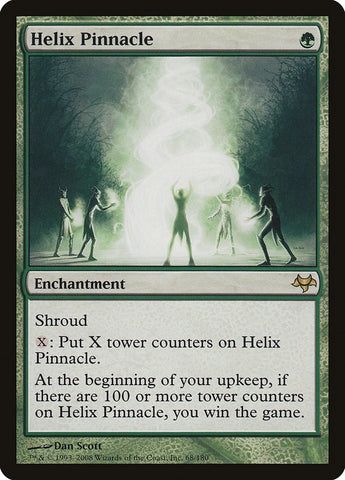 Image for Helix Pinnacle (68) [Eventide]