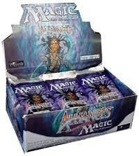 Alliances - Booster Box (ALL)