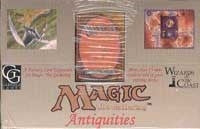Antiquities - Booster Box [Antiquities]