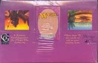 Arabian Nights - Booster Box [Arabian Nights]