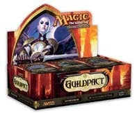 Image for Guildpact - Booster Box [Guildpact]