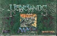 Image for Homelands - Booster Box [Homelands]