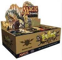 Image for Legions - Booster Box [Legions]