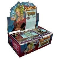 Image for Mercadian Masques - Booster Box [Mercadian Masques]