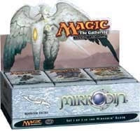 Image for Mirrodin - Booster Box [Mirrodin]
