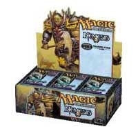 Image for Nemesis - Booster Box [Nemesis]