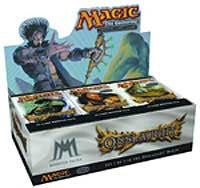 Image for Onslaught - Booster Box [Onslaught]