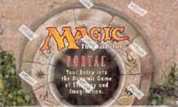 Image for Portal - Booster Box [Portal]