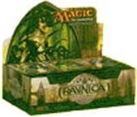Image for Ravnica - Booster Box [Ravnica: City of Guilds]