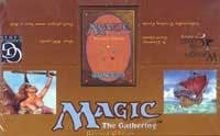 Image for Revised Edition - Booster Box [Revised Edition]