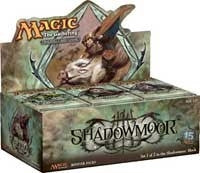 Image for Shadowmoor - Booster Box [Shadowmoor]
