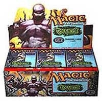 Image for Torment - Booster Box [Torment]