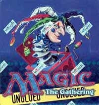 Image for Unglued - Booster Box [Unglued]