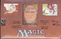 Image for Unlimited Edition - Booster Box [Unlimited Edition]