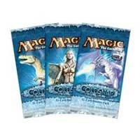 Image for Coldsnap - Booster Pack [Coldsnap]