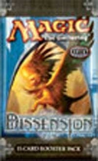 Image for Dissension - Booster Pack [Dissension]