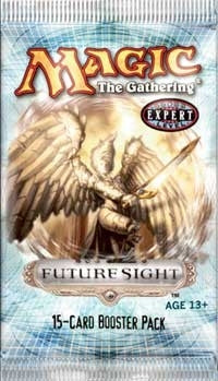 Image for Future Sight - Booster Pack [Future Sight]