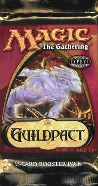 Image for Guildpact - Booster Pack [Guildpact]