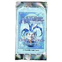 Image for Ice Age - Booster Pack [Ice Age]