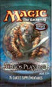 Image for Planar Chaos - Booster Pack [Planar Chaos]
