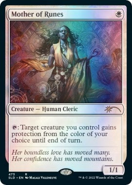 Image for Mother of Runes (473) (473) [Secret Lair Drop Series]