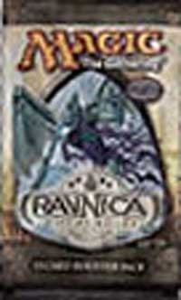 Image for Ravnica - Booster Pack [Ravnica: City of Guilds]