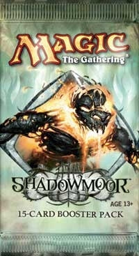 Image for Shadowmoor - Booster Pack [Shadowmoor]