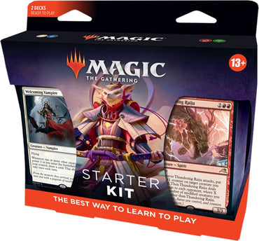 2022 Arena Starter Kit [Arena Starter Kit]