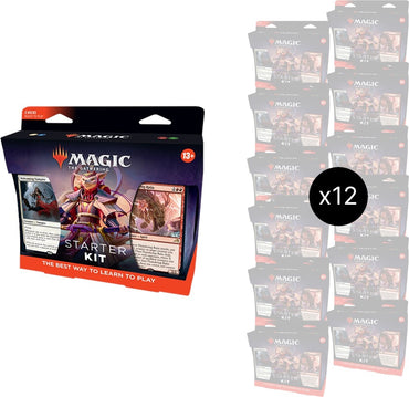 2022 Arena Starter Kit Case [Arena Starter Kit]