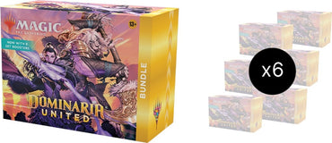 Image for Dominaria United - Bundle Case [Dominaria United]