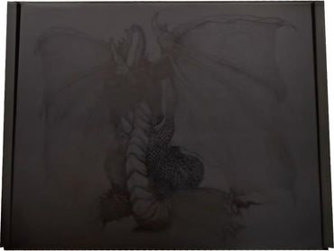 Image for Secret Lair Drop: Here Be Dragons - Foil [Secret Lair Drop Series]