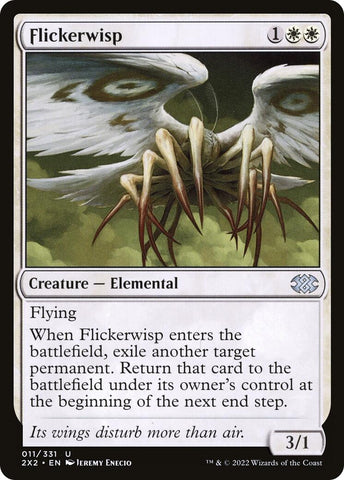 Image for Flickerwisp (11) [Double Masters 2022]
