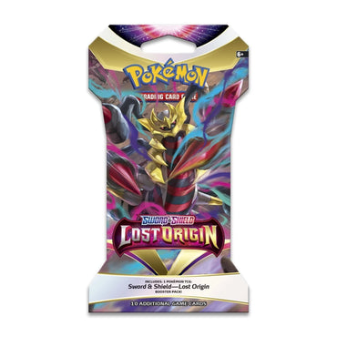Image for Lost Origin Sleeved Booster Pack [SWSH11: Lost Origin]