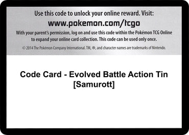 Image for Code Card [Emerging Powers]
