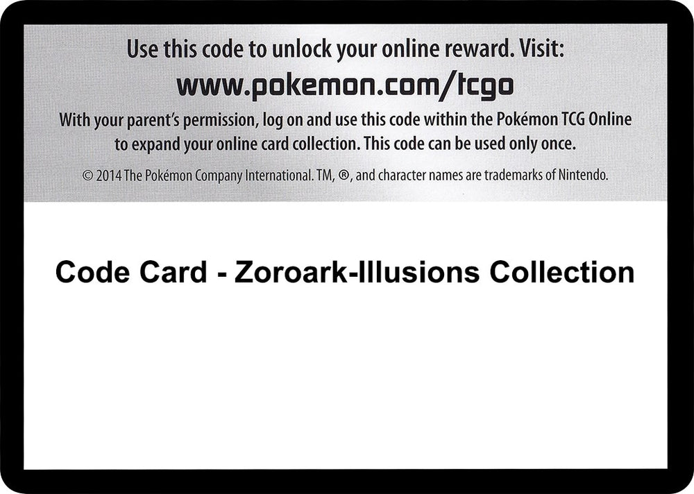 Image for Code Card [Emerging Powers]