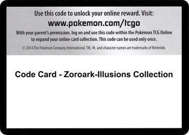 Image for Code Card [Emerging Powers]
