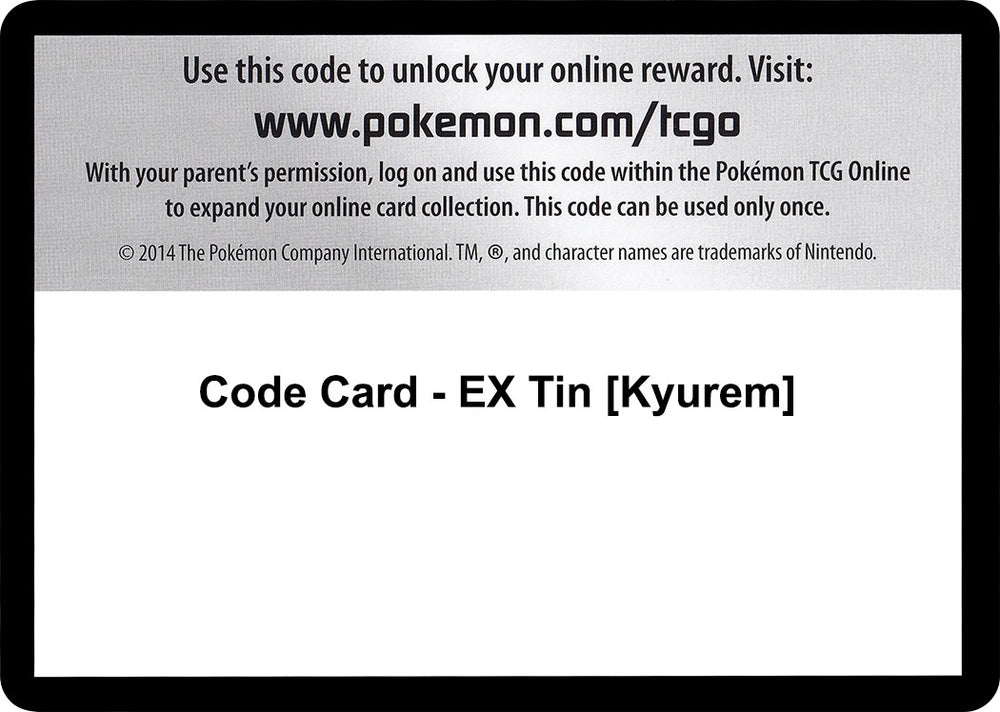 Image for Code Card [Next Destinies]